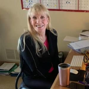 Meet your Posher, Christie